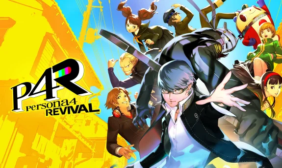 《女神异闻录4 Revival》TGS 实机体验:全 3D 化与异常状态新战斗轴心