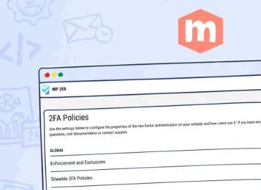 WordPress 后台还在裸奔？WP 2FA 4.0 上手，双重验证配置更省心