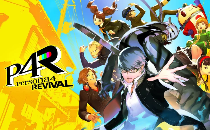 《女神异闻录4 Revival》TGS 实机体验:全 3D 化与异常状态新战斗轴心