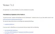 WordPress 7.1.2 安全更新详解：页面模板漏洞修复与站长升级清单