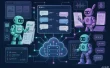 GitHub热门开源OpenDots：自托管AI数字同事模板，部署四步跑通