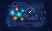Cloudflare访问慢?两万九千星开源工具测出最快IP