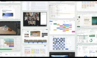Excel、PS、CAD 都有免费替身了?Puter 把 30 多款常用软件全部开源重造