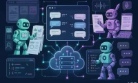 GitHub热门开源OpenDots:自托管AI数字同事模板,部署四步跑通
