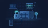 自建密码库不求人:Vaultwarden部署加Keyguard客户端全流程实录