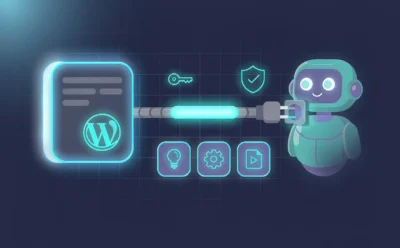 MCP Adapter装好却连不上？十分钟接线指南