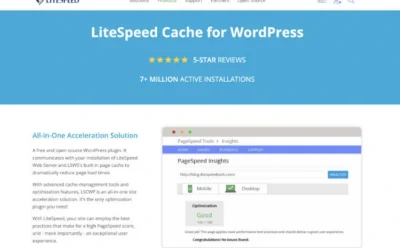 WordPress 加速插件实测对比：四款主流方案，按你的服务器对号入座