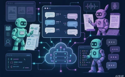 GitHub热门开源OpenDots:自托管AI数字同事模板,部署四步跑通