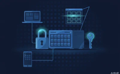 自建密码库不求人:Vaultwarden部署加Keyguard客户端全流程实录