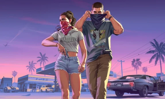 GTA6 PC版被曝明年初发售:主机独占期或只有几个月