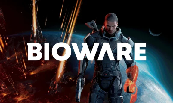 30 年 RPG 殿堂落幕:EA 关闭 BioWare,《质量效应》新作一并取消