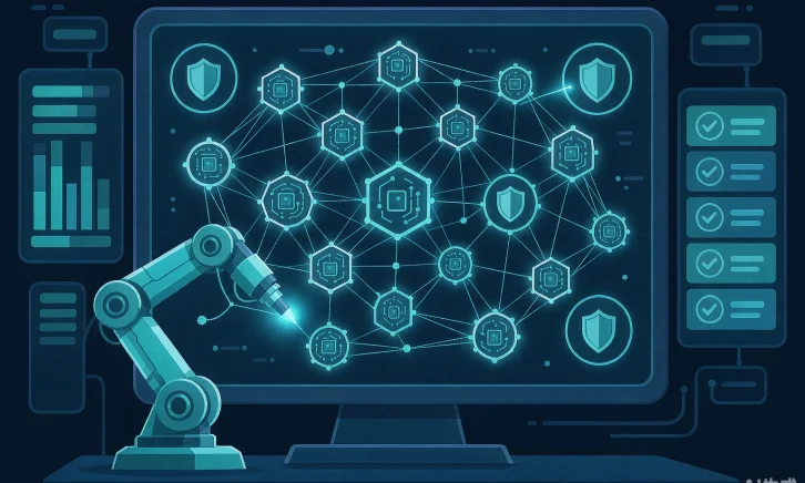 GitHub热门开源ARTEX实测:AI自主渗透测试系统的Docker部署全流程