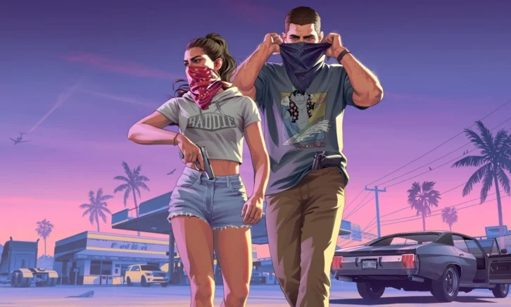 GTA6 PC版被曝明年初发售:主机独占期或只有几个月