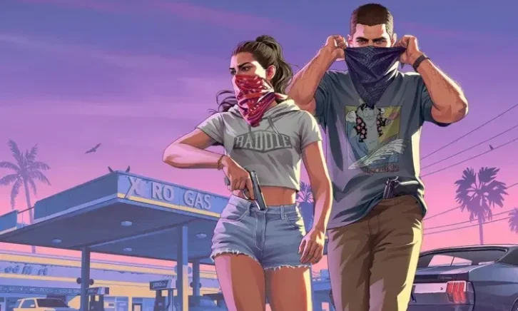 微软拿下GTA6云串流授权:不独占不上PC,R星的算盘很好懂