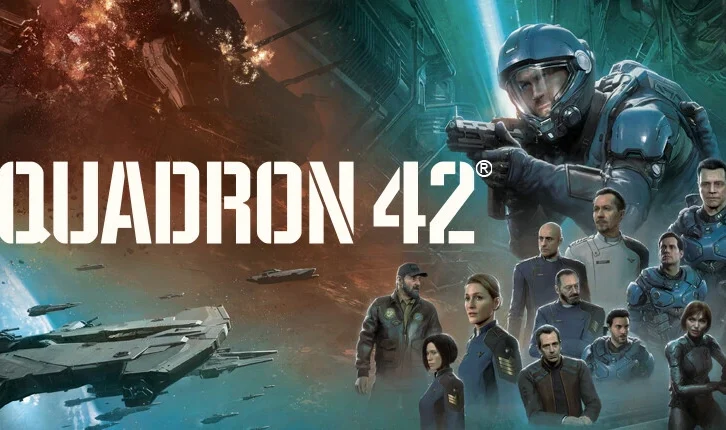 跳票12年的《42中队》挂上Steam商城页:2027年Q2发售,卡司豪华到离谱