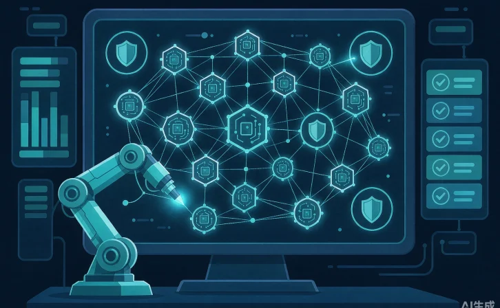 GitHub热门开源ARTEX实测:AI自主渗透测试系统的Docker部署全流程