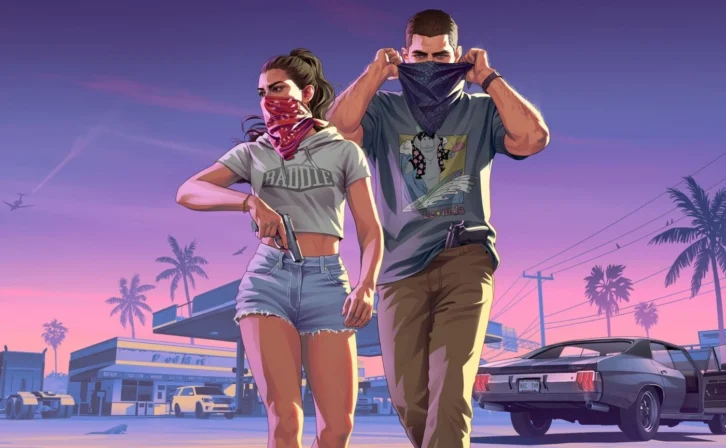 GTA6 PC版被曝明年初发售：主机独占期或只有几个月