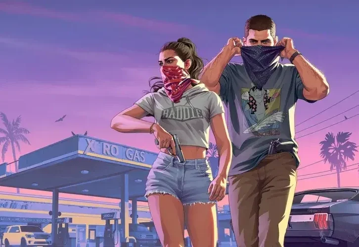 微软拿下GTA6云串流授权：不独占不上PC，R星的算盘很好懂